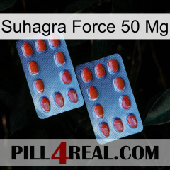 Suhagra Force 50Mg 05